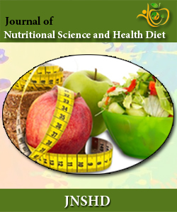 journal of Nutritional Science and Health Diet