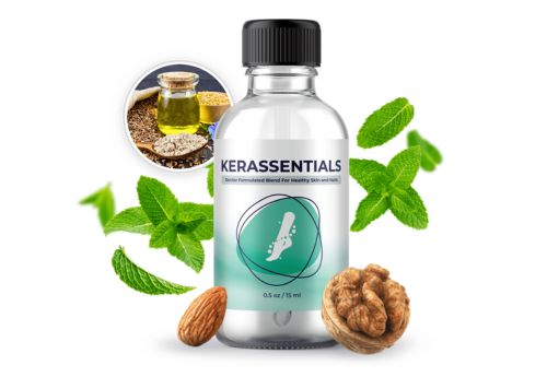 kerassentials kerassentials