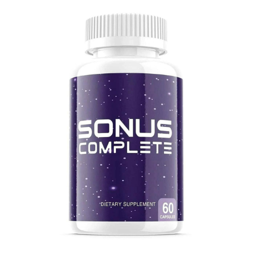 sonus-complete