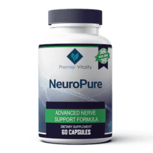 Neuro Pure Supplement