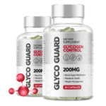 glycoguard glycogen control