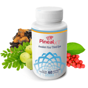 Pineal XT Supplement
