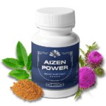 aizen-power-supplement