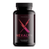 nexalyn testosterone enhancer