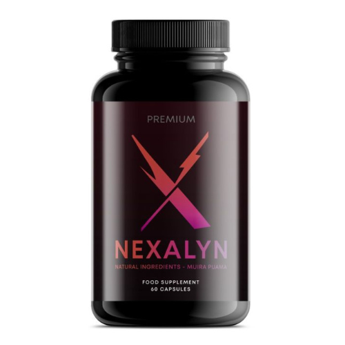 nexalyn testosterone enhancer