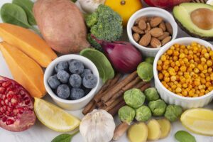 Journal Of Nutrition 35 How to Choose the Right Dietary Supplements for Your Needs?