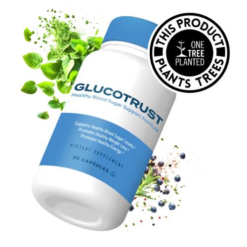 glucotrust glucotrust