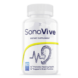 sonovive-supplement sonovive supplement